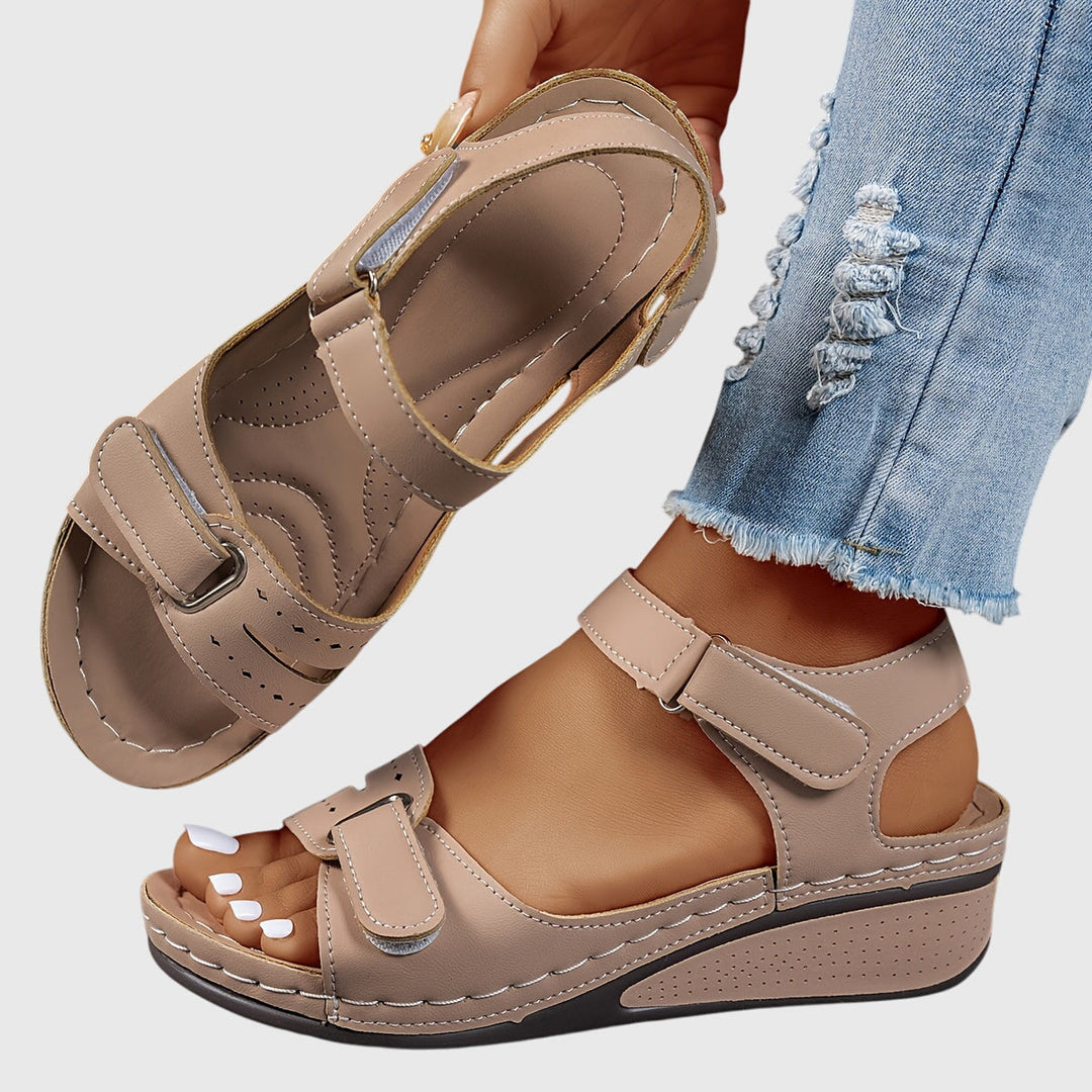 Erica™ | Orthopaedic Sandals