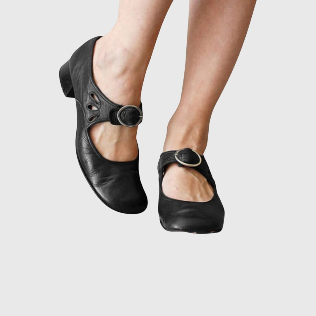 SHEILA | ORTHOPEDIC SANDALS