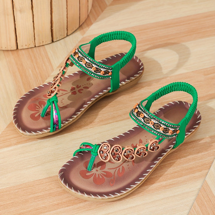 Roberta - Refined Comfort Sandals