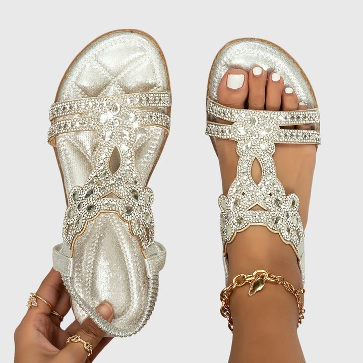 HERTHA | ORTHOPEDIC SANDALS