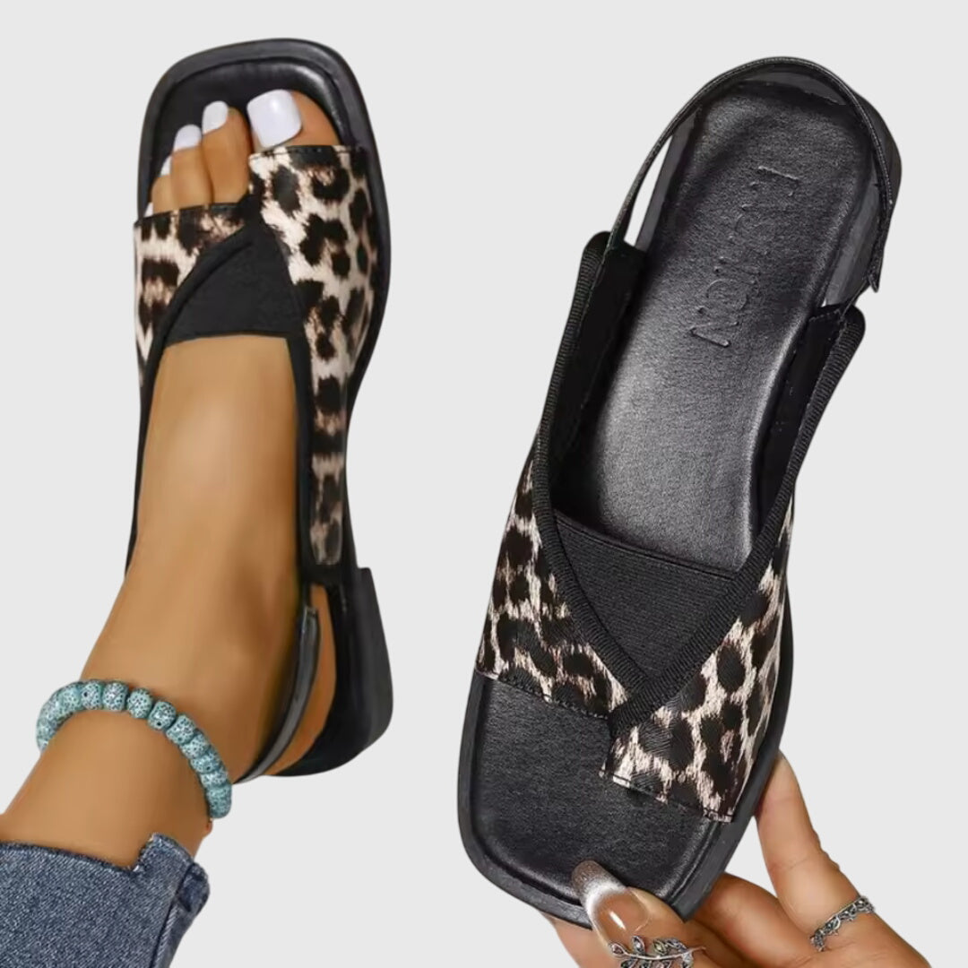 FELICIA | ORTHOPEDIC SANDALS
