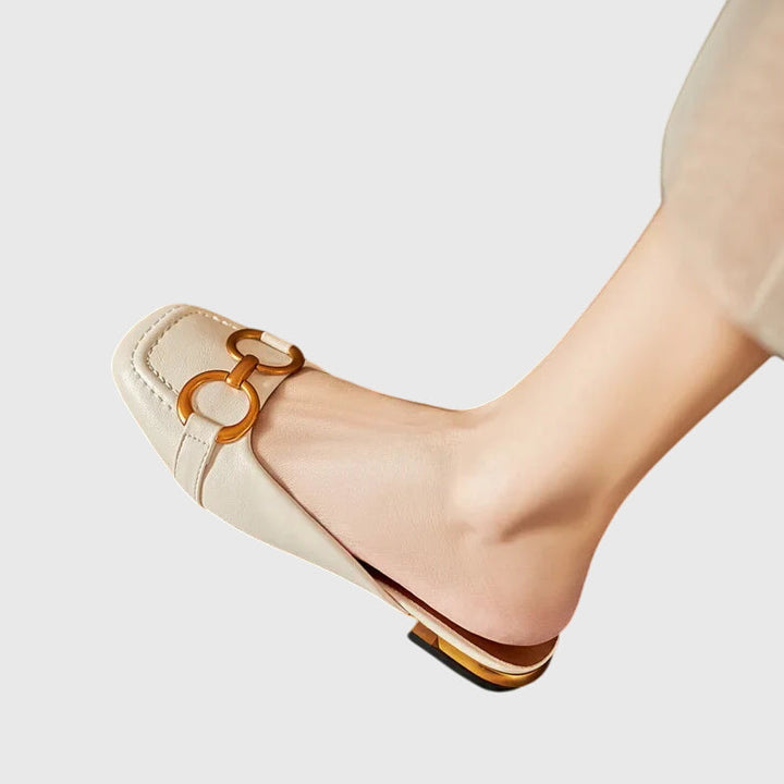 ELEANOR | ORTHOPEDIC SANDALS