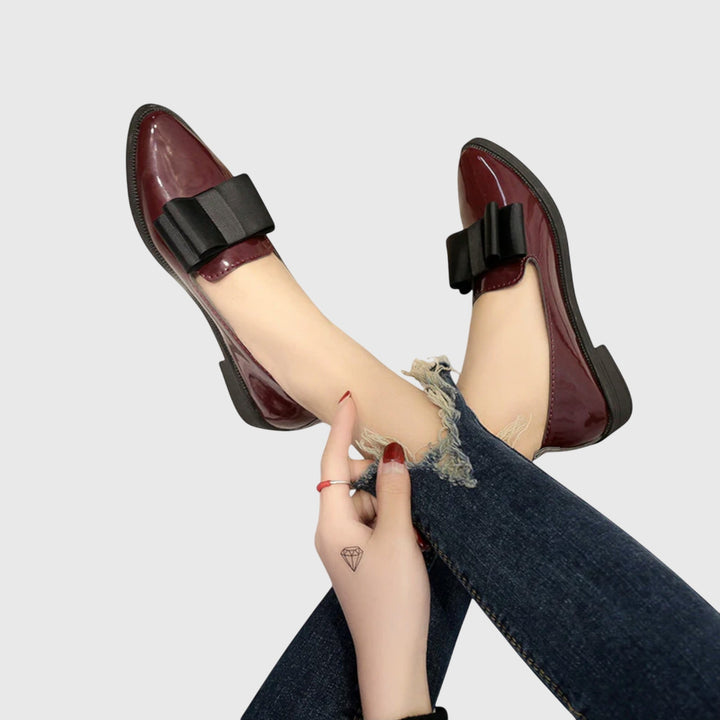 Cecile™ | Orthopaedic Loafers