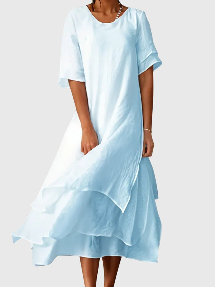 Rose™ | Elegant Dress