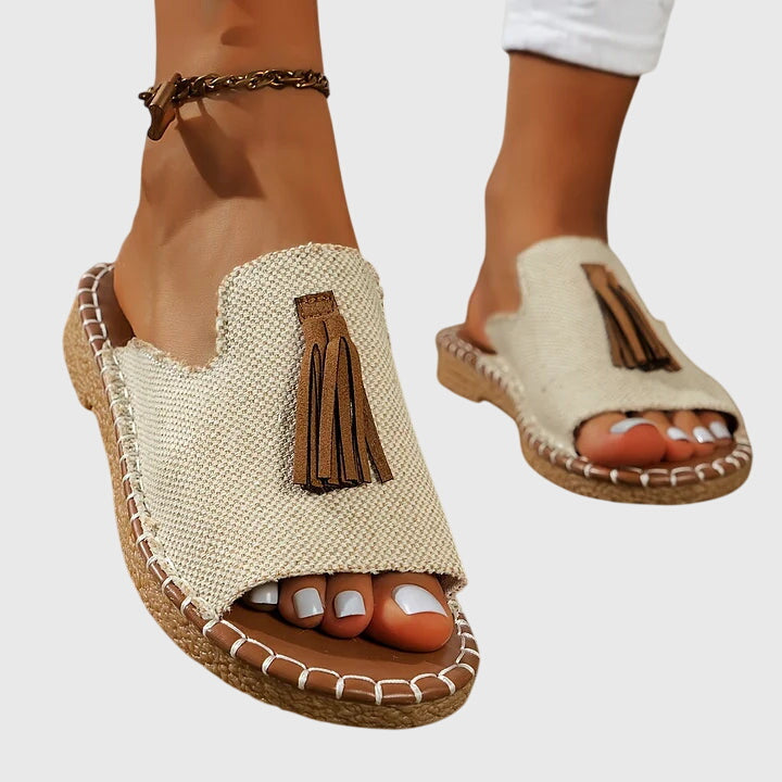 Rue | Orthopedic Sandals
