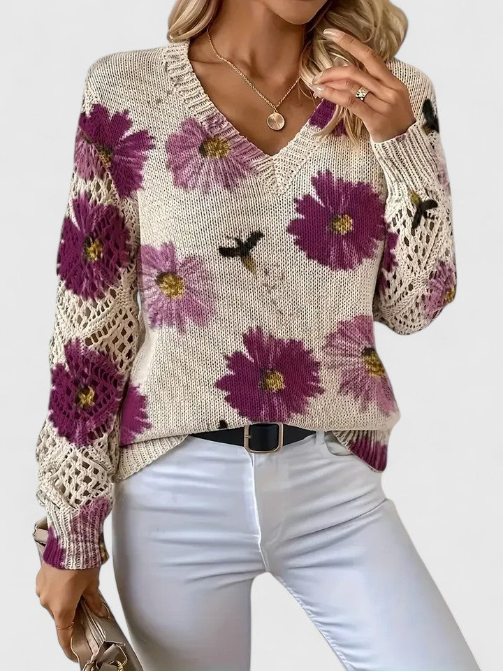 Aphra | Elegant Cardigan