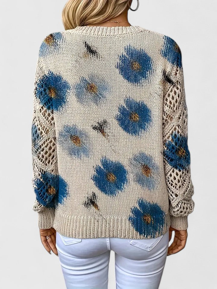 Aphra | Elegant Cardigan