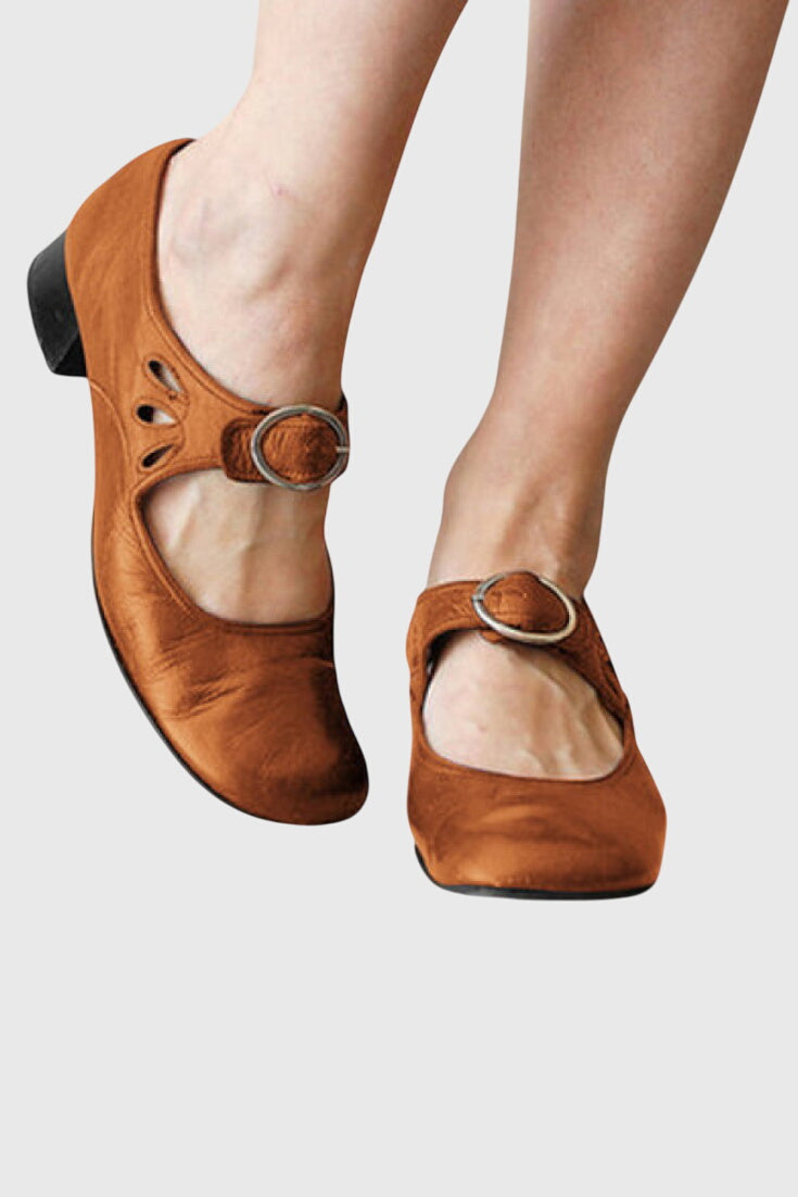SHEILA | ORTHOPEDIC SANDALS