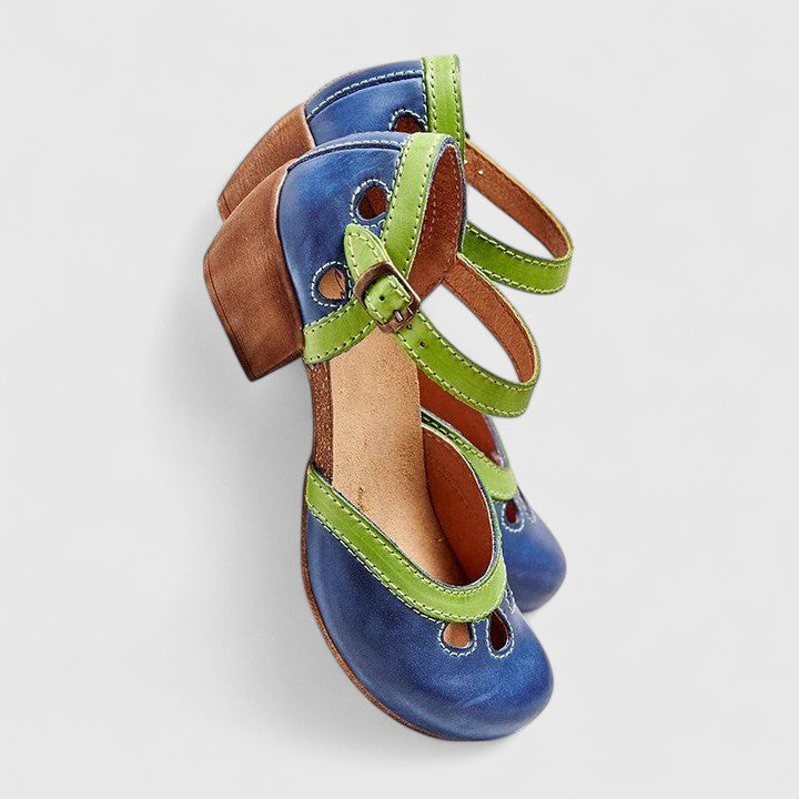 FERNANDA | ORTHOPEDIC SANDALS