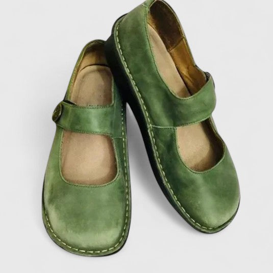 Luella | Orthopedic Mary Jane Shoes