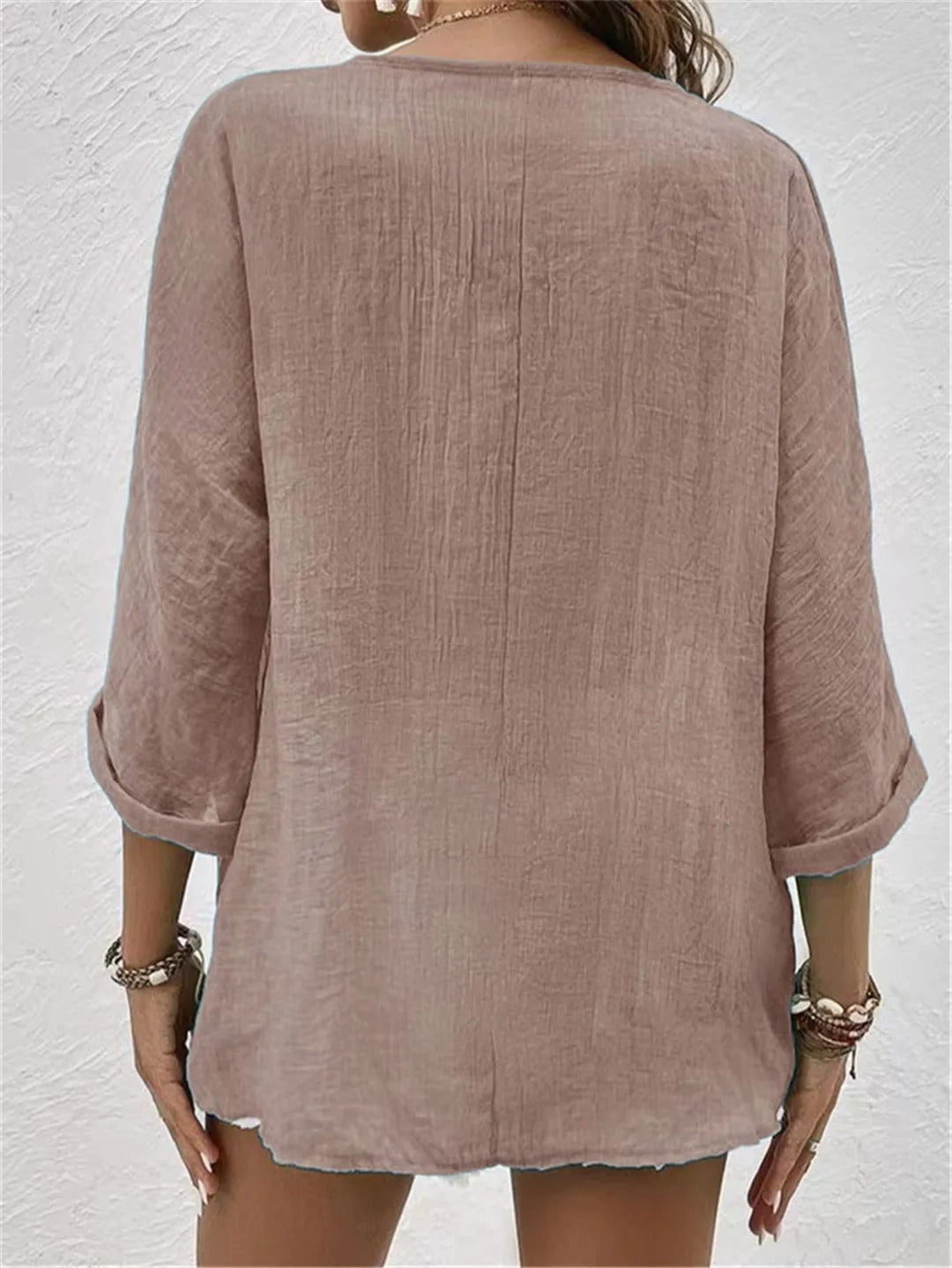 Bria | Breezy Day Top