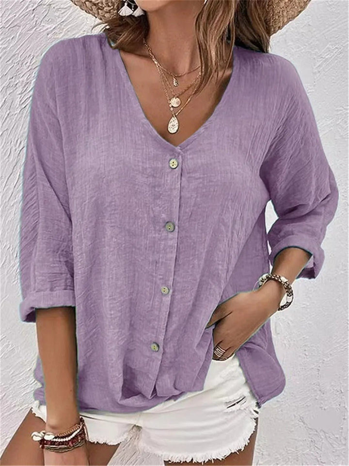 Bria | Breezy Day Top