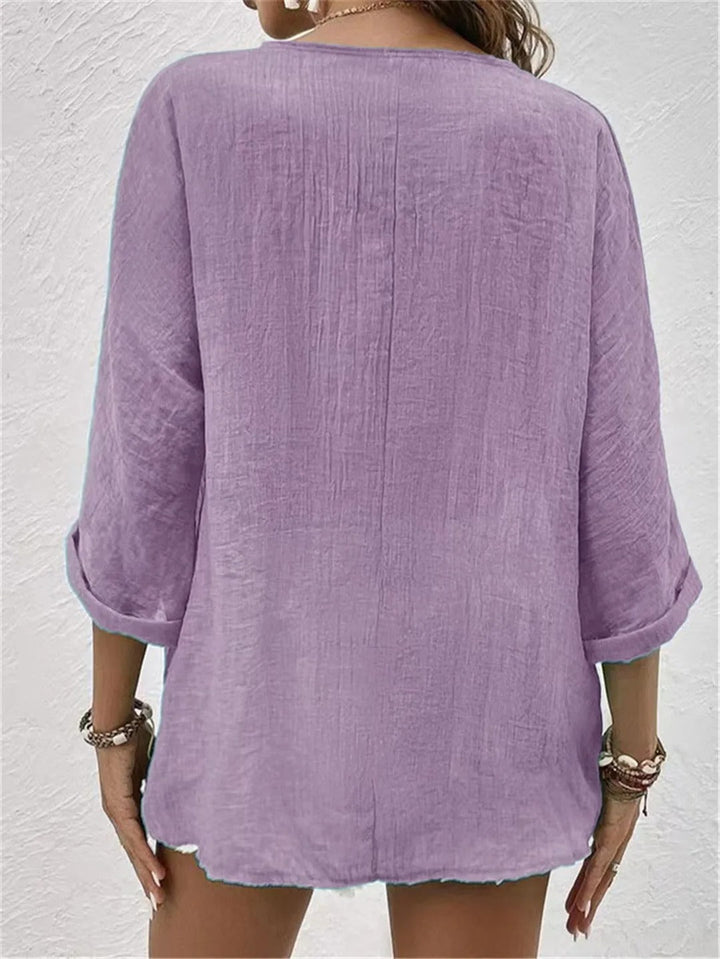 Bria | Breezy Day Top