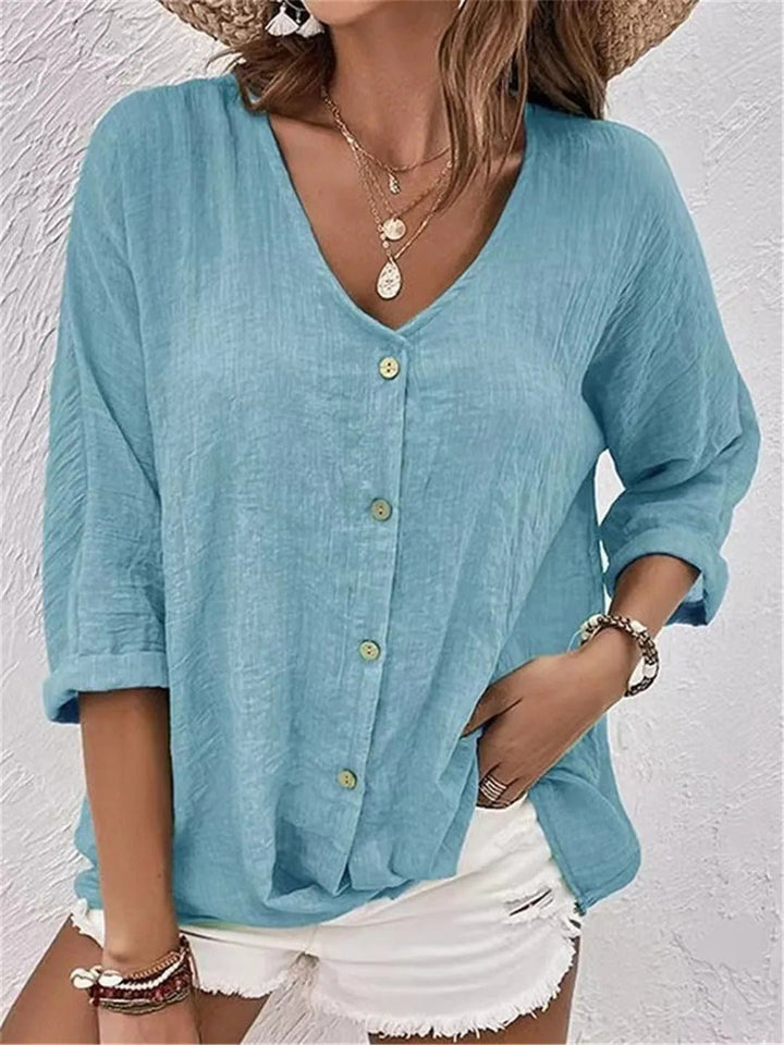 Bria | Breezy Day Top