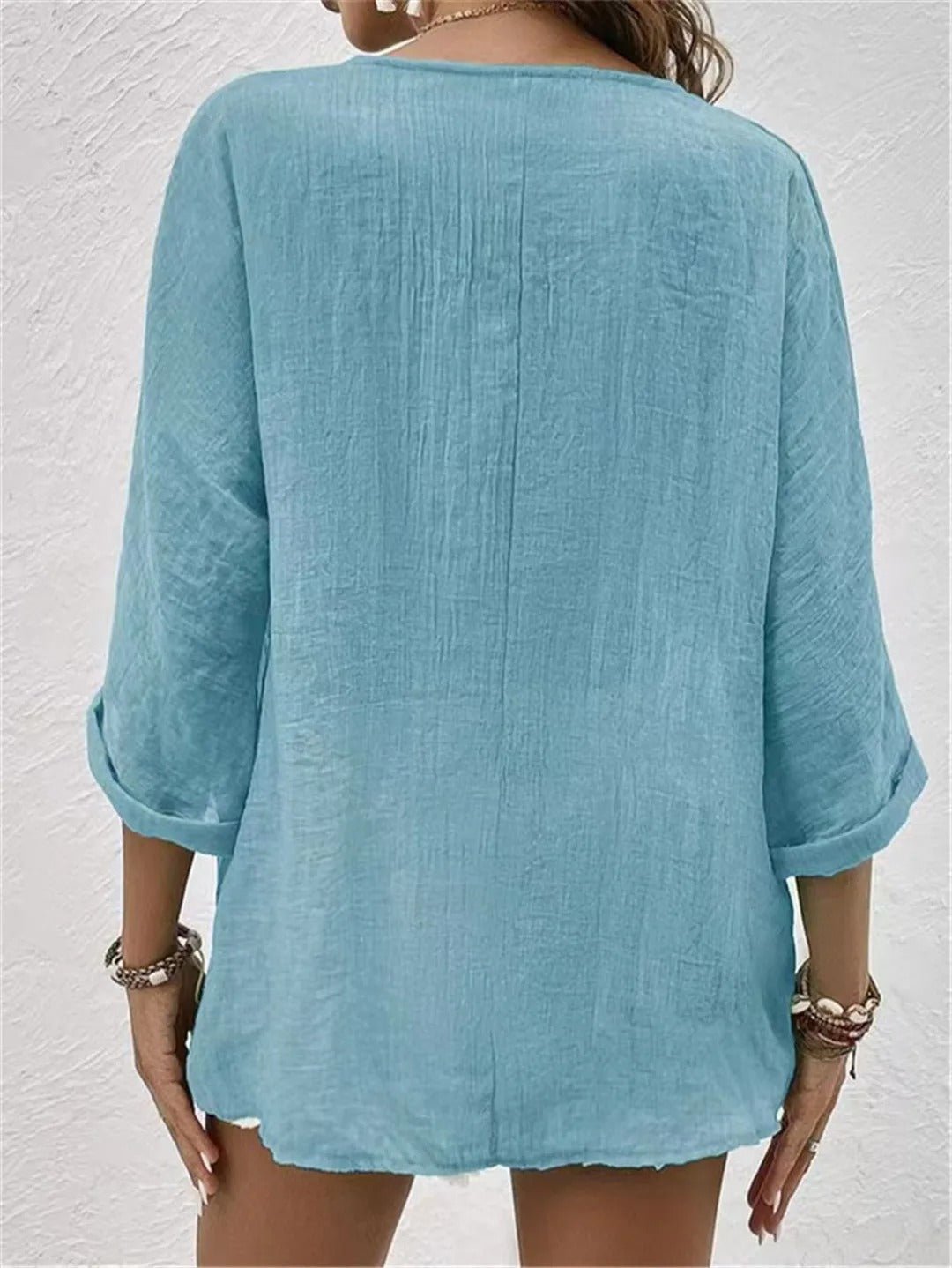 Bria | Breezy Day Top