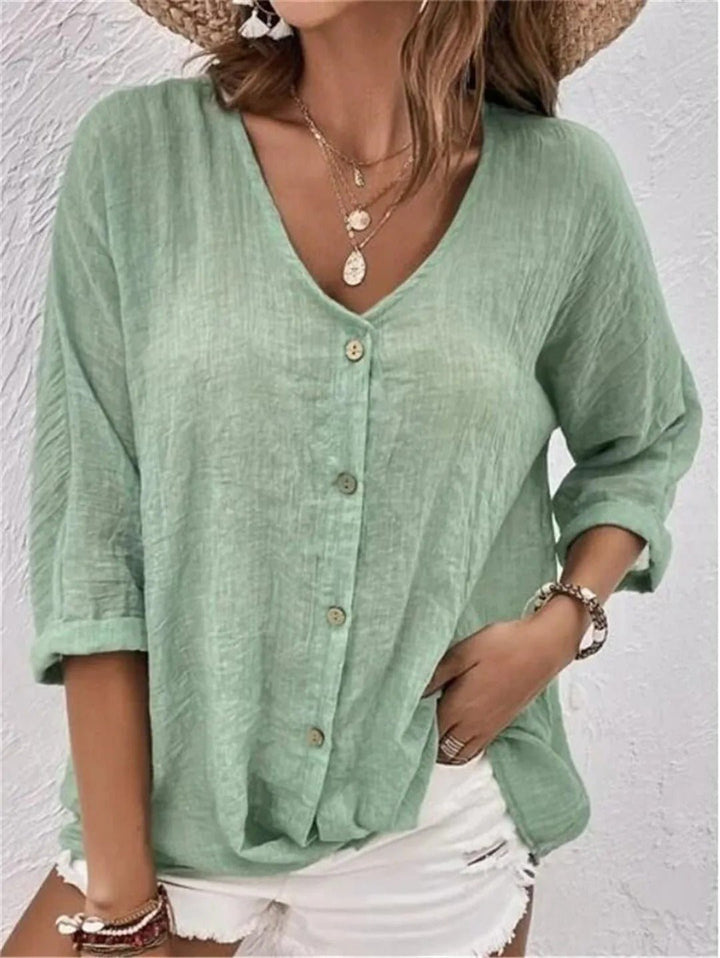 Bria | Breezy Day Top
