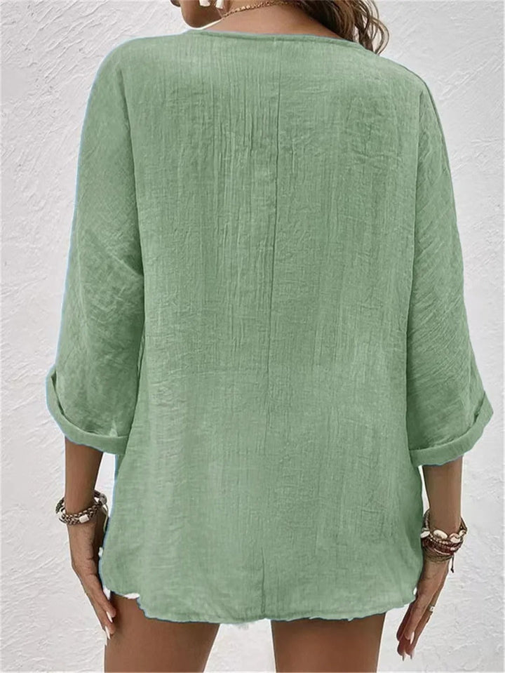 Bria | Breezy Day Top