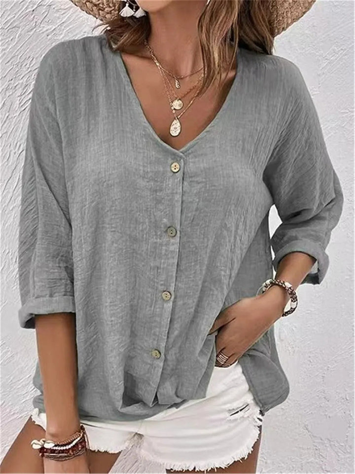 Bria | Breezy Day Top