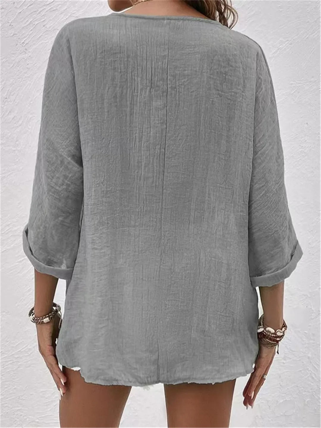Bria | Breezy Day Top