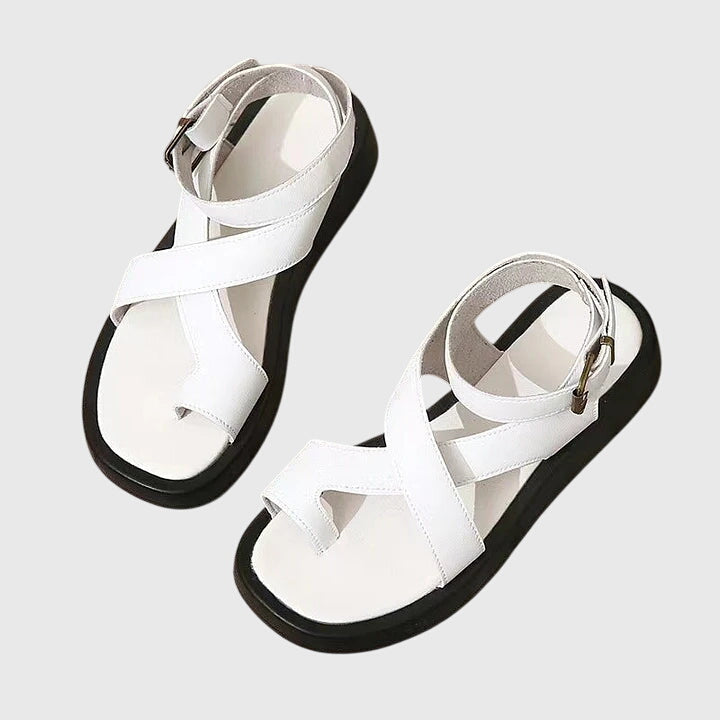 JUNE | ORTHOPEDIC SANDALS
