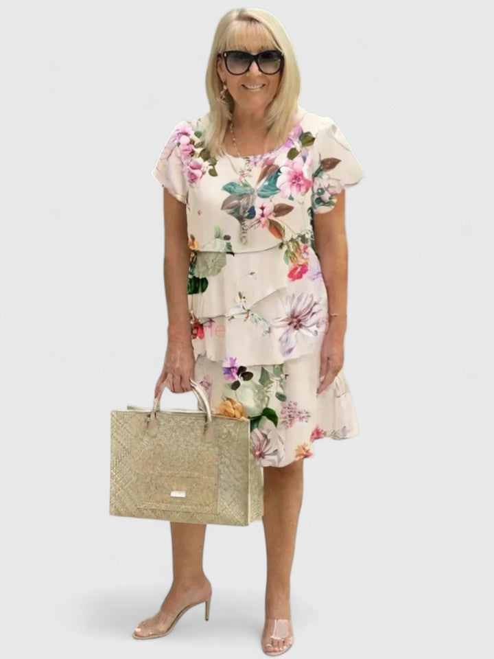 Anne | Elegant Dress