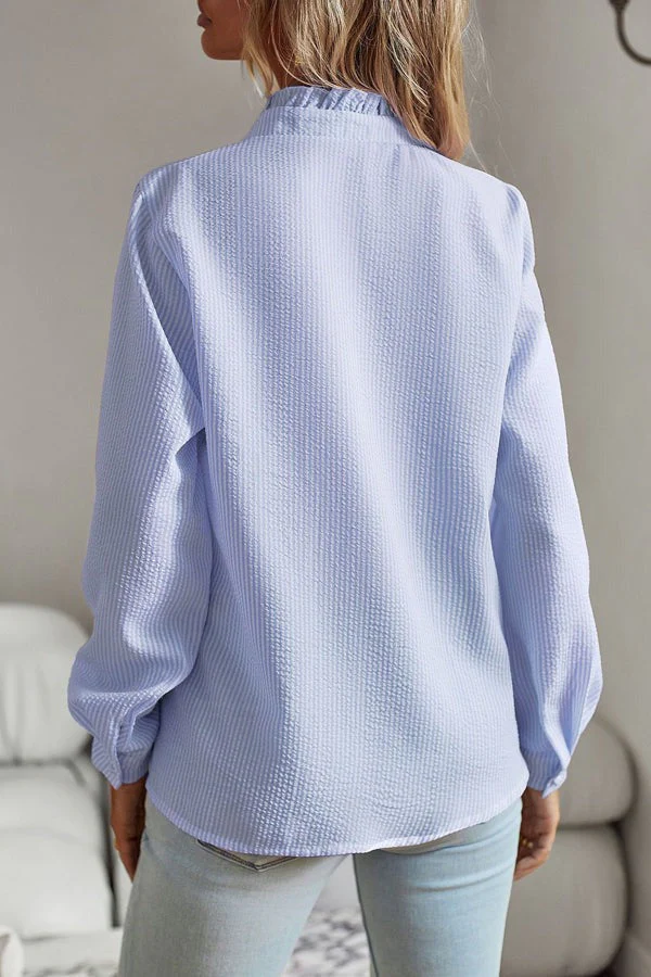 Fenella | Elegant Blouse