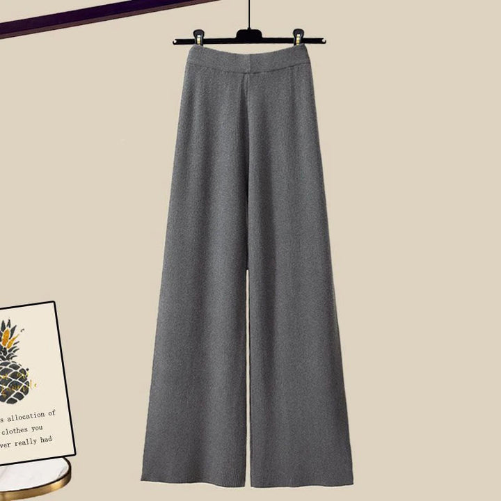 Wanda | Chic & cosy 3-Piece Outfit