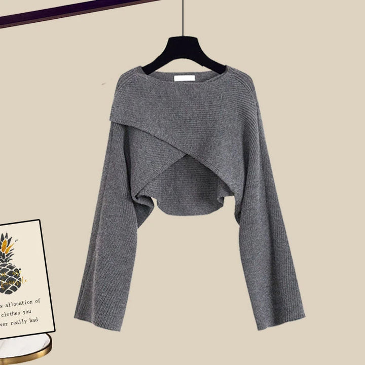Wanda | Chic & cosy 3-Piece Outfit