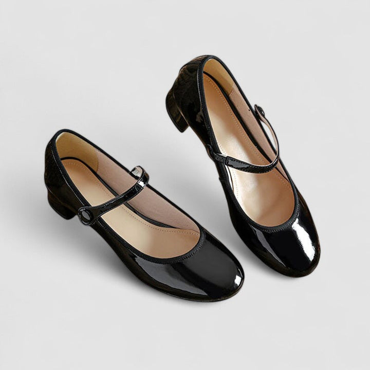 Lotte | Orthopedic Mary Jane Shoes