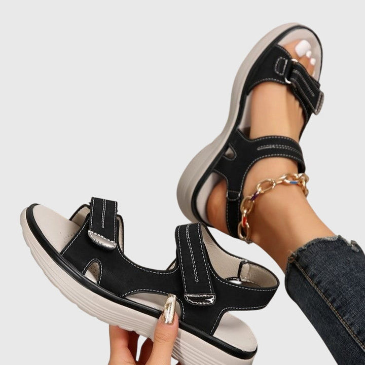 JONI | ORTHOPEDIC SANDALS
