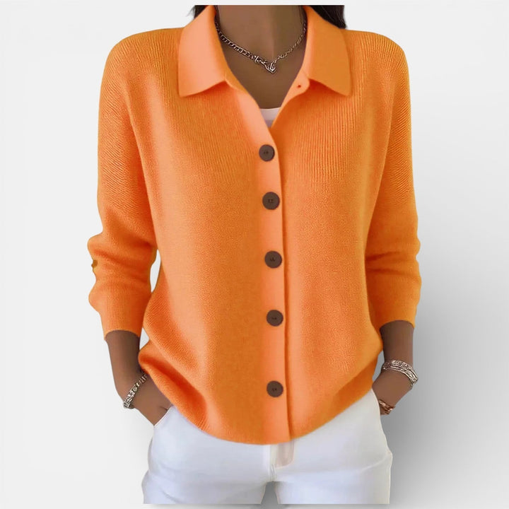 Philippa | Elegant Blouse