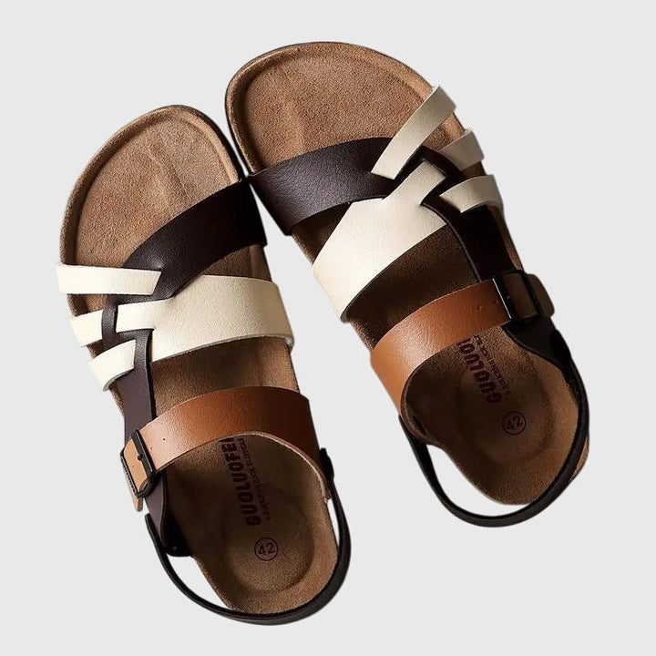 NORA | cosy ORTHOPEDIC SANDALS