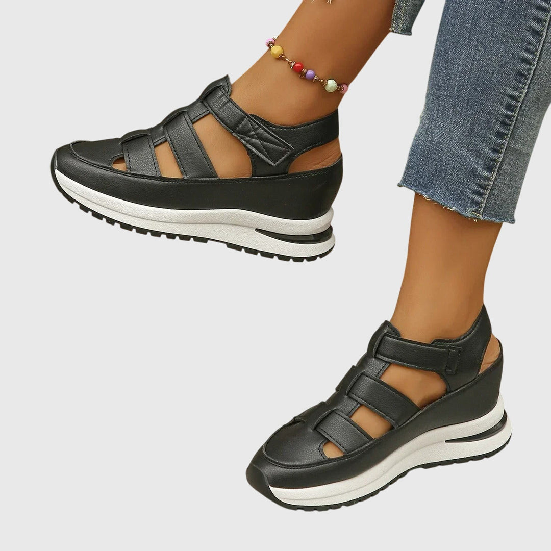 ETHEL | ORTHOPEDIC SANDALS
