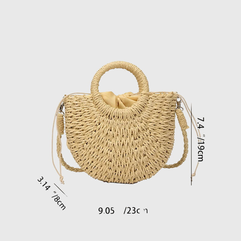 Dolly™ | Summer Shoulder Bag