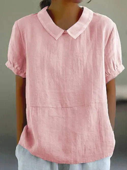 Bobbi | Classic Shirt