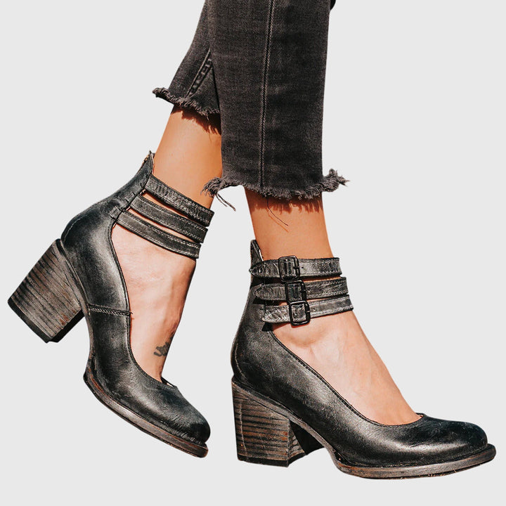 Arcadia™ | Stylish Heels