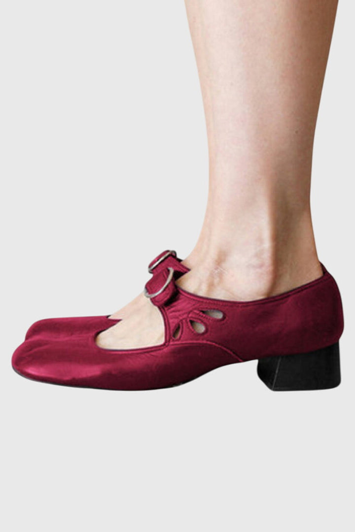 SHEILA | ORTHOPEDIC SANDALS
