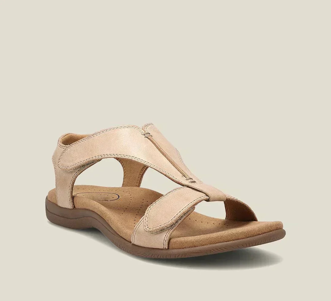 Primrose - Elegant Orthopedic Sandals