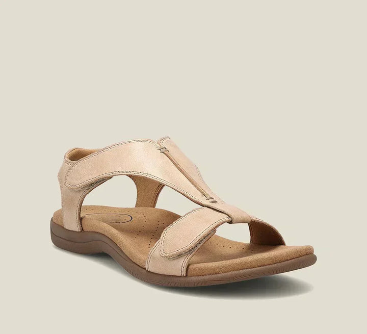 Primrose - Elegant Orthopedic Sandals