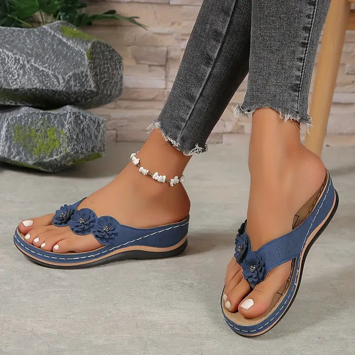 Michelle - Orthopedic Sandals