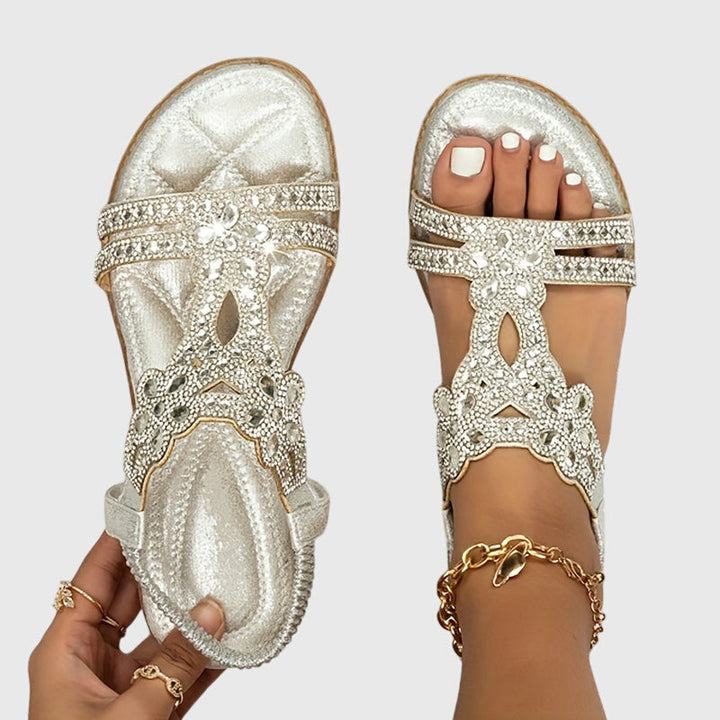 HERTHA | ORTHOPEDIC SANDALS