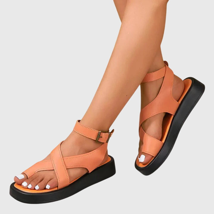 JUNE | ORTHOPEDIC SANDALS