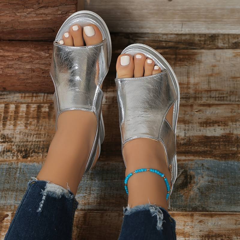 Jessamine | Orthopedic Sandal