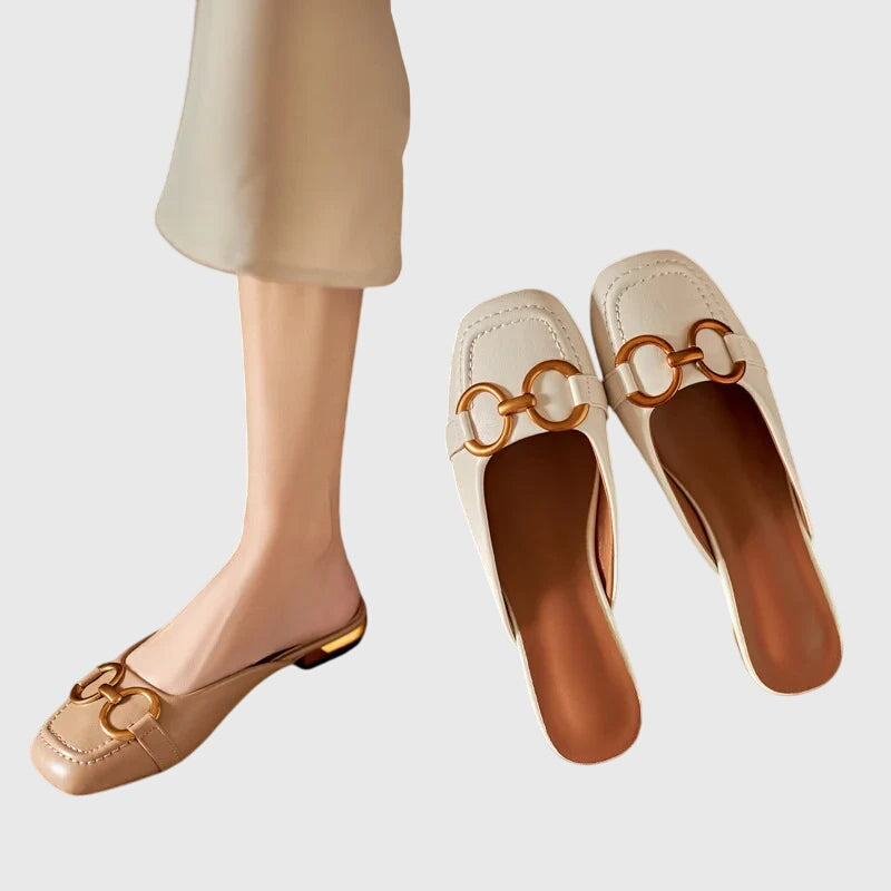 ELEANOR | ORTHOPEDIC SANDALS