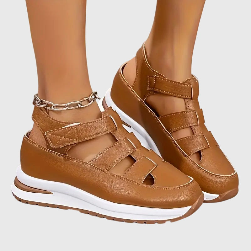 ETHEL | ORTHOPEDIC SANDALS
