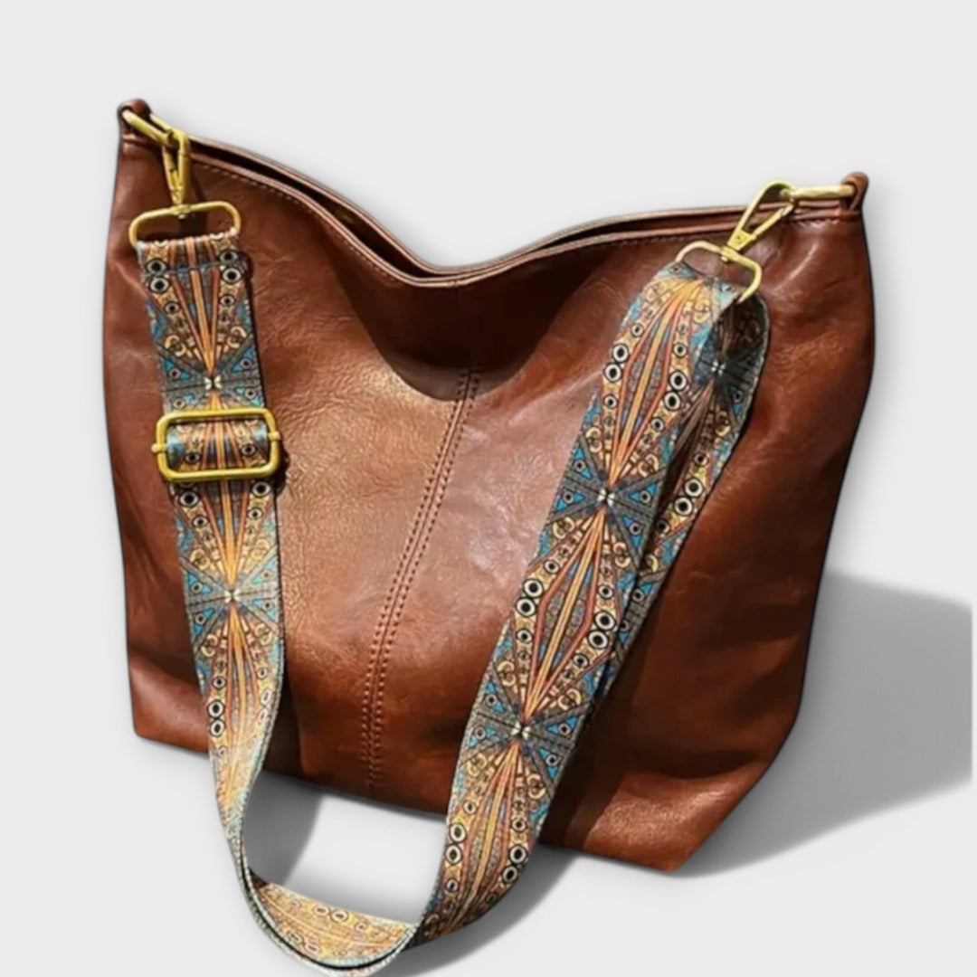 MATTIE™ Vintage Bag