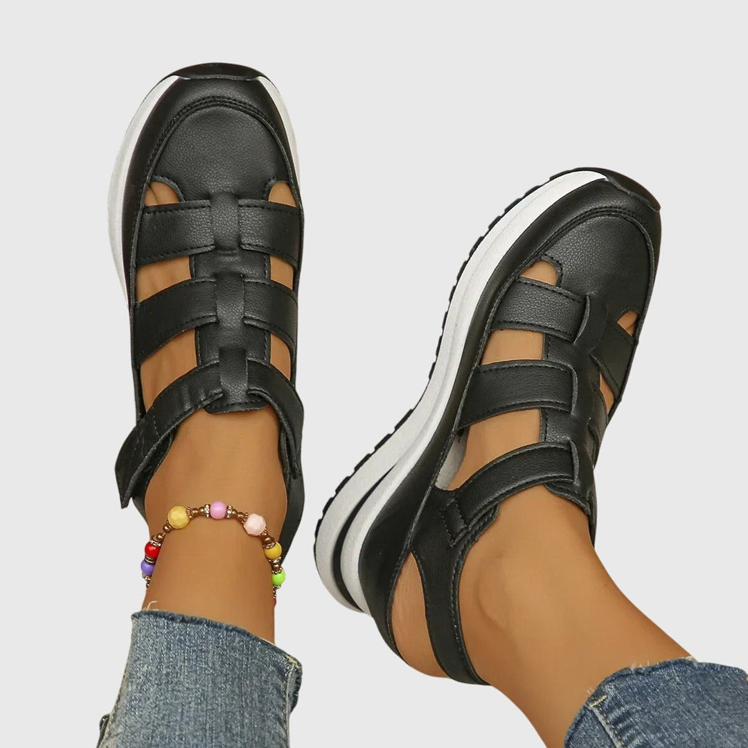 ETHEL | ORTHOPEDIC SANDALS