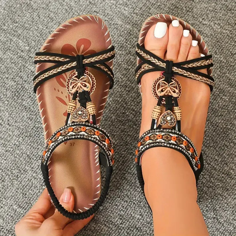 Agnes EasyStep Comfort Sandals