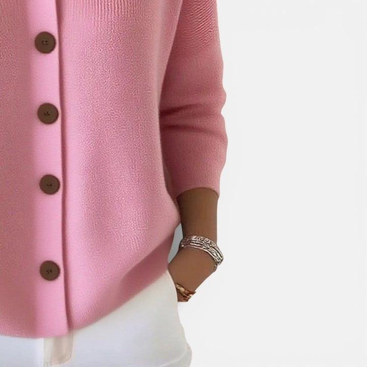 Philippa | Elegant Blouse