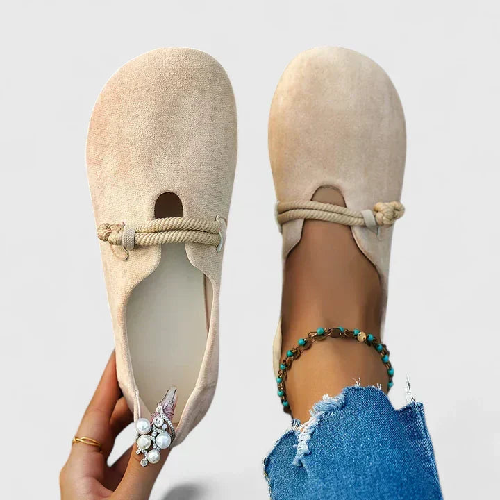 Lana | Orthopedic Loafers